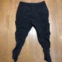 ギャルソン シャーリングパンツのサムネイル
