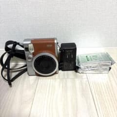 FUJIFILM instax mini 90 ネオクラシック　本体のサムネイル