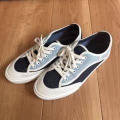 【Harry】HERMES デニム スニーカー Harry様専用】HERMES デニム スニーカー - メルカリ