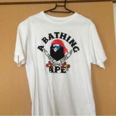 APEパイレーツTシャツのサムネイル