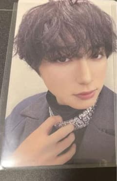 INI POPUP 2026 尾崎匠海 トレカ ポップアップ - メルカリ