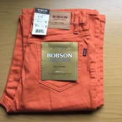 BOBSONパンツのサムネイル