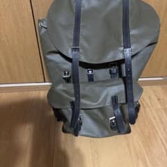スイス軍バックパックのサムネイル