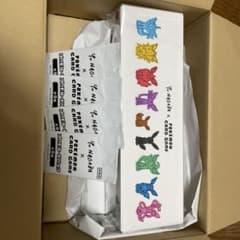 YU NAGABA ポケモンカードゲーム　イーブイズスペシャルBOXのサムネイル