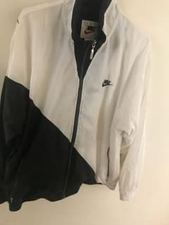 NIKE ナイロンジャケットのサムネイル