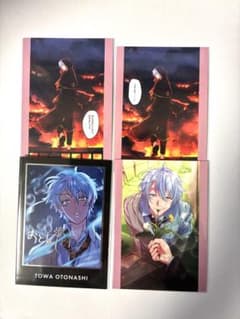 東ディバ トレカ 観月累Sレア | Shop at Mercari from Japan! | Buyee