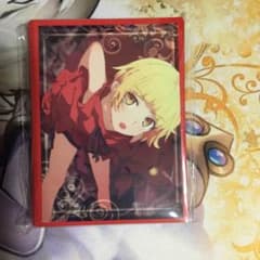 忍スリーブのサムネイル