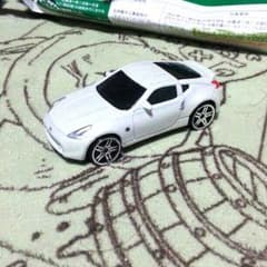 トミカ日産フェアレディZのサムネイル