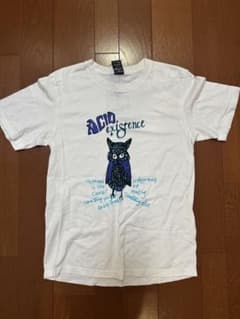 【極美品】ナンバーナイン Tシャツ 2009AW CLOSED FEELING期のサムネイル