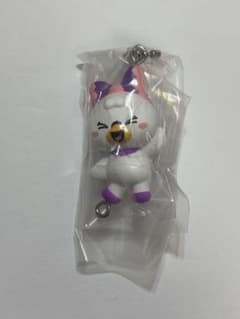 NiziU NIZOO マヤン マヤ<ボールチェーン>のサムネイル