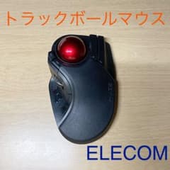 ELECOM M-HT1DRBKのサムネイル