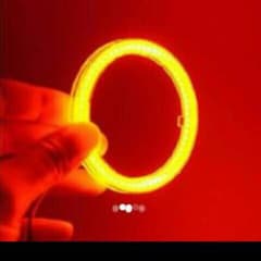イカリング(赤)のサムネイル