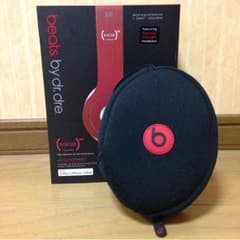 Monster Beats Solo HDのサムネイル