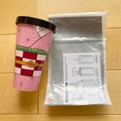劇場版 「鬼滅の刃」無限列車編 ドリンクホルダー　 竈門禰豆子のサムネイル