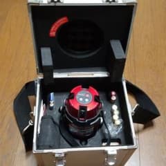 やまこぴー様専用ですタジマレーザーKJCフルラインNAVIのサムネイル