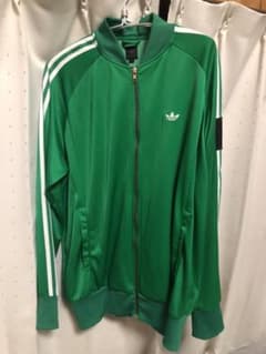 adidas アディダス ジャージのサムネイル