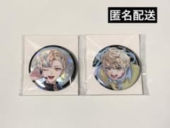 Over Drive! ランダム缶バッジ 緋八マナ 2個セットのサムネイル