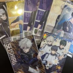 ブルーロック グッズ まとめ売りのサムネイル