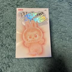 LABUBU らぶぶ　未開封　ぬいぐるみのサムネイル