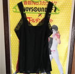 キャミソールのサムネイル