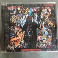 大爆走エンジェル～ALL JAPANESE REGGAE DUB MIX CD～のサムネイル