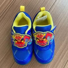 アンパンマン スニーカーのサムネイル