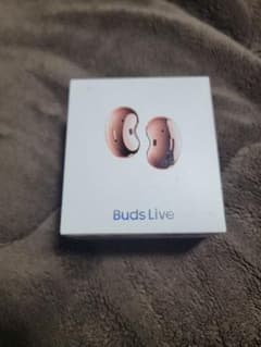 Samsung Galaxy Buds Live 本体のサムネイル