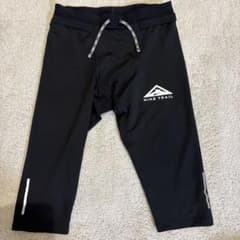 NIKEトレイル七分タイツのサムネイル