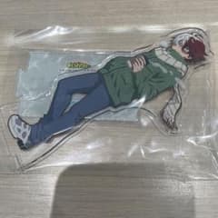 僕のヒーローアカデミア 轟焦凍 アクリルスタンドのサムネイル