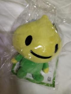 新品未開封♥ピットくん ぬいぐるみのサムネイル