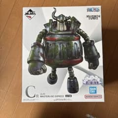 タ*カ様 一番くじ ワンピース C賞 エメト フィギュア - メルカリ