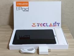 TECLAST P30 Air 10.1インチ アンドロイド タブレットのサムネイル