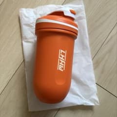 Energy Capsule 500ml オレンジ シェイカーのサムネイル