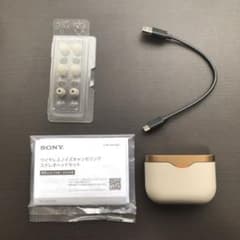SONY WF-1000XM3(S)のサムネイル