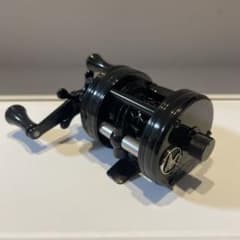 Bulus　1510C　ライトハンドル　トラウト　渓流　ベイトフィネスリール Bulus 1510C ライトハンドル トラウト 渓流 ベイトフィネスリール