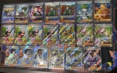 た*き様 SAR SR まとめ売り 20枚 ポケモンカードゲーム ヒカリ カナリ