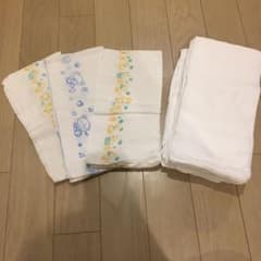 布オムツ＊10枚のサムネイル