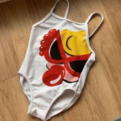 ヒスミニ　女の子水着のサムネイル