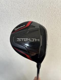 【名器】ステルス5W クリーク ベンタス tr ブルー6s ベロコアのサムネイル
