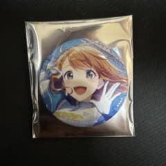 プロセカ グリ缶 缶バッジ 50A 花里 みのりのサムネイル