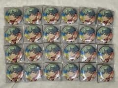 あんスタ テーマスカウト 缶バッジ Summer 瀬名泉　24点セット あんスタ テーマスカウト 缶バッジ Summer 瀬名泉 24点セット