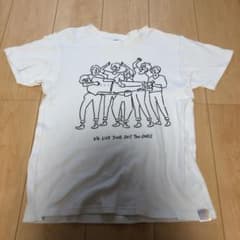 V6 THE ONES ツアーTシャツのサムネイル