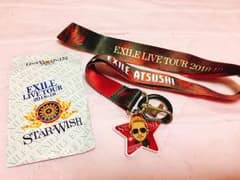 EXILE ATSUSHI ネックストラップのサムネイル