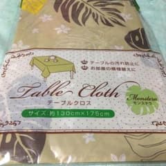 ⭐︎テーブルクロス⭐︎のサムネイル