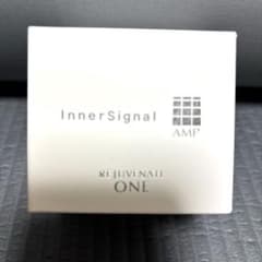 InnerSignal リジュブネイトワン 50g 薬用オールインワンのサムネイル