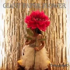 ♡Riho Kumagai様専用♡GIANT PAPER FLOWER♡のサムネイル