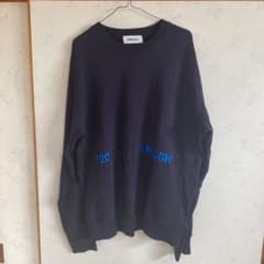AMBUSH トレーナーのサムネイル