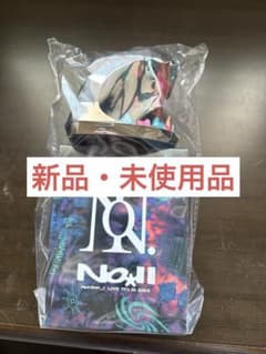 Number_i ペンライトのサムネイル