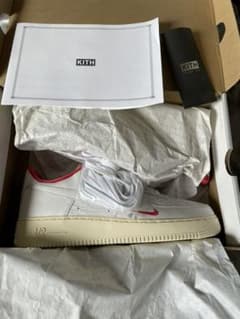 NIKE af1 kithのサムネイル