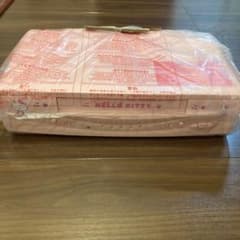サンリオビデオカセットレコーダー　希少のサムネイル